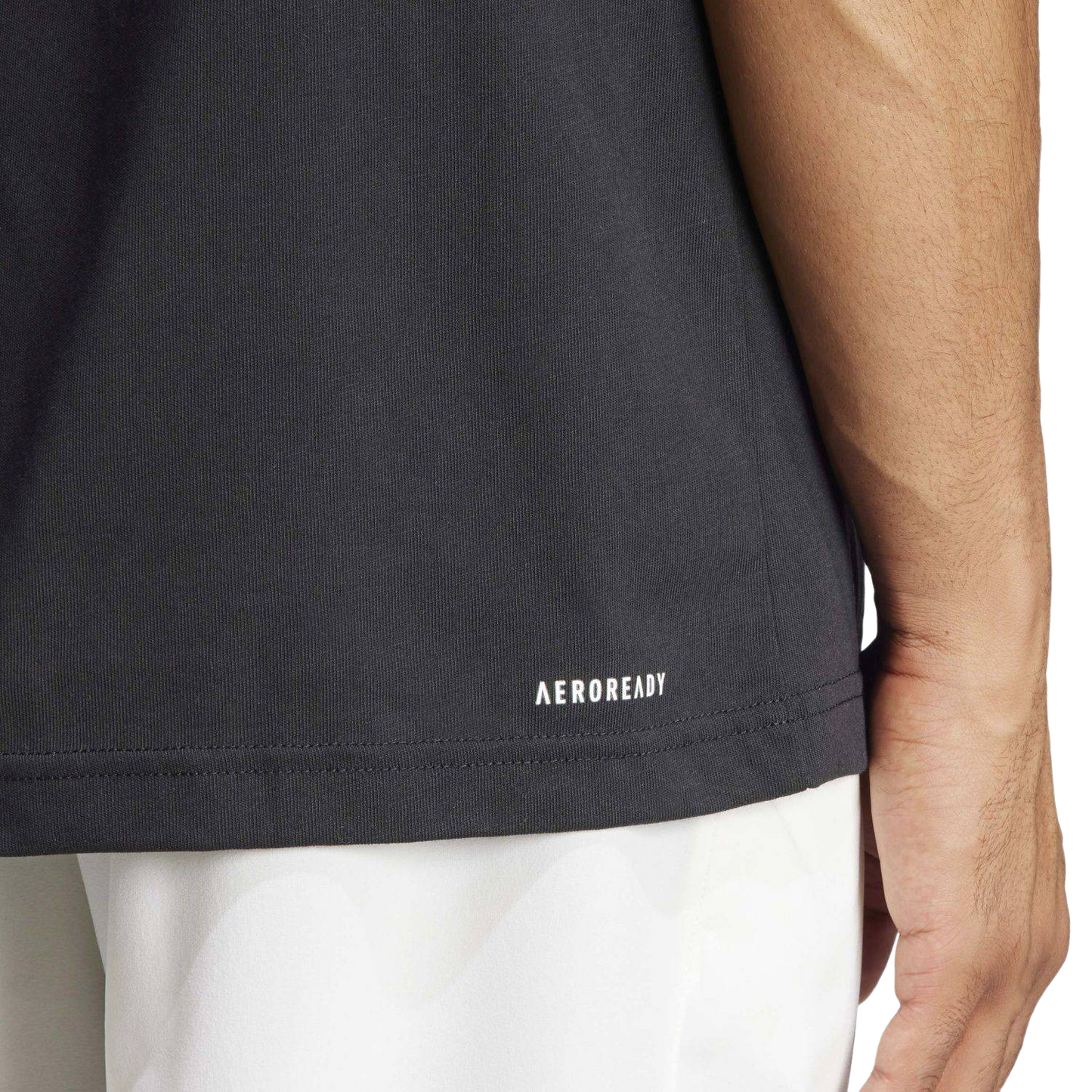 ADIDAS T-SHIRT TRAIN PLAY PLAYTSHIRT-IS2396