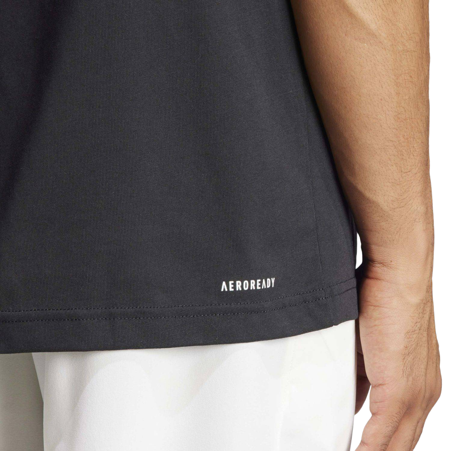 ADIDAS T-SHIRT TRAIN PLAY PLAYTSHIRT-IS2396