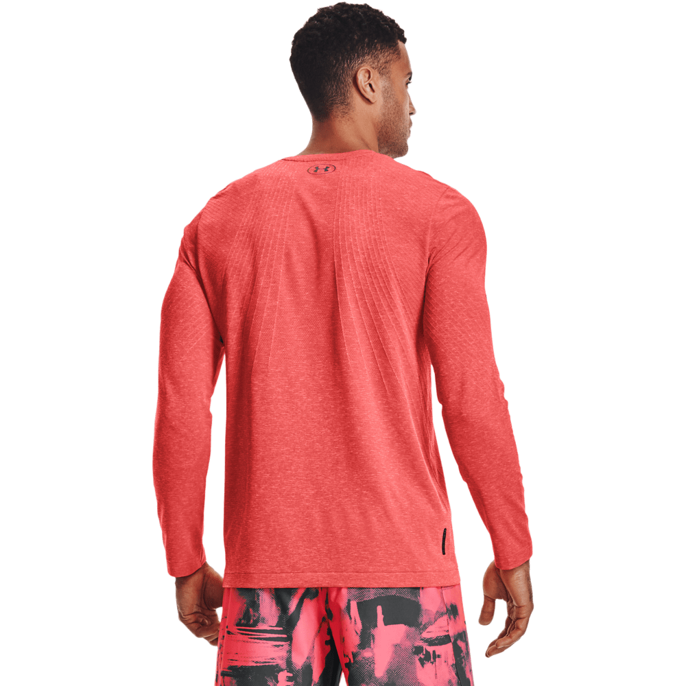 UNDER ARMOUR RUSH™ SEAMLESS LONG SLEEVE 1361135-690