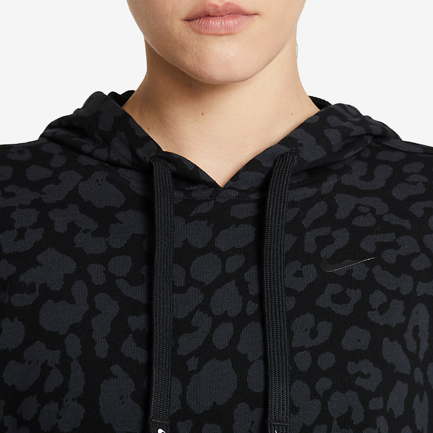 NIKE DRI-FIT GET FIT HOODIE DD6159-010