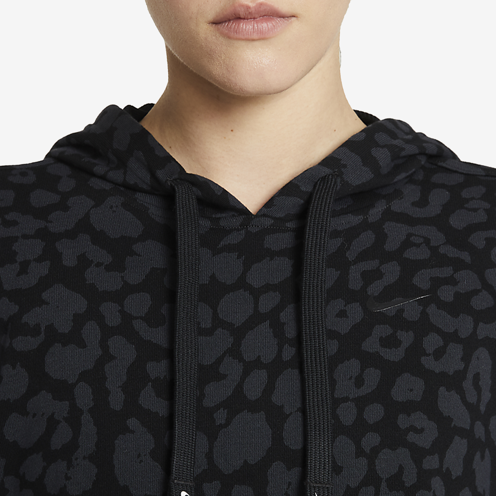 NIKE DRI-FIT GET FIT HOODIE DD6159-010