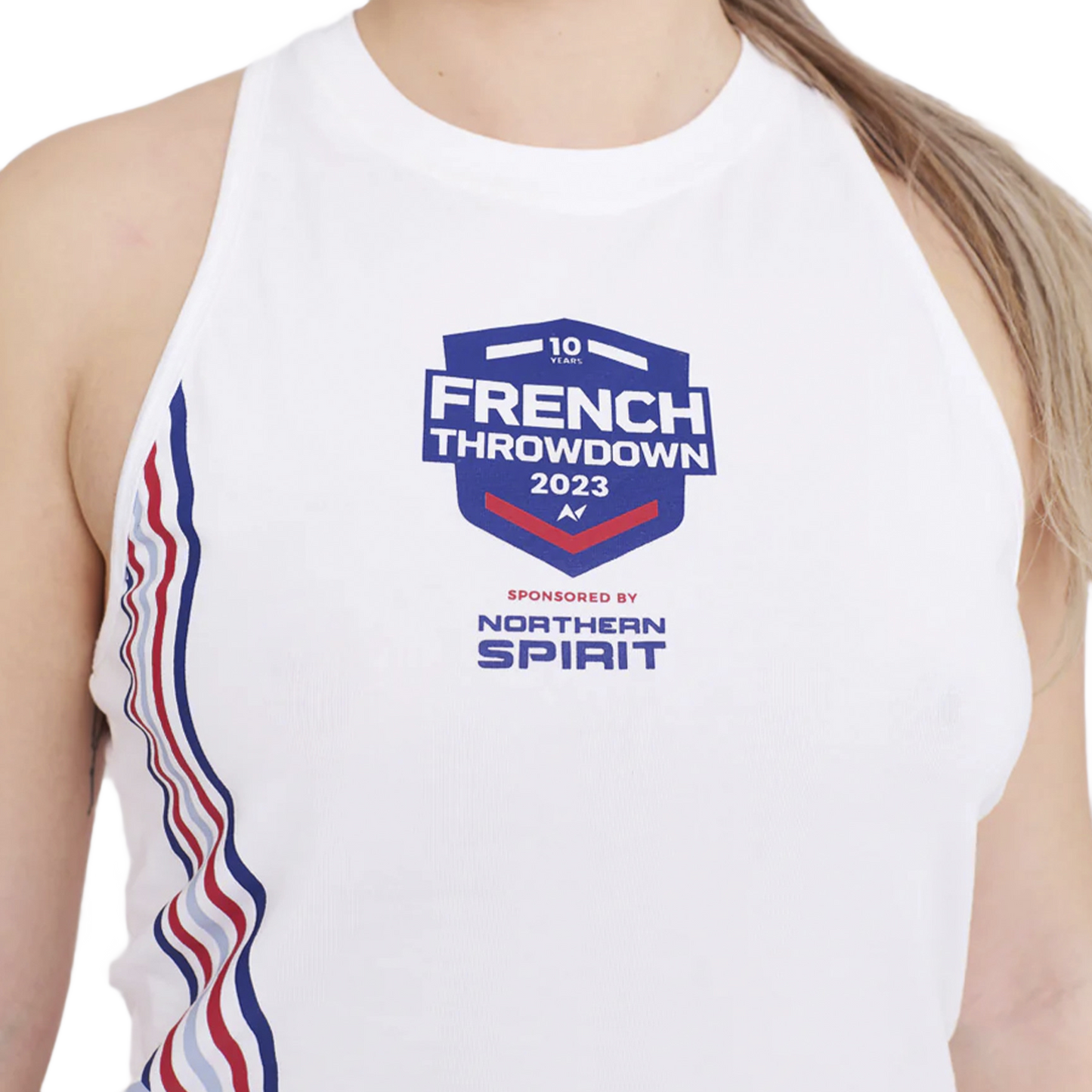 NORTHERN SPIRIT TOP TANK ETHIA FTD 23 ETHIAFTD23-ALA