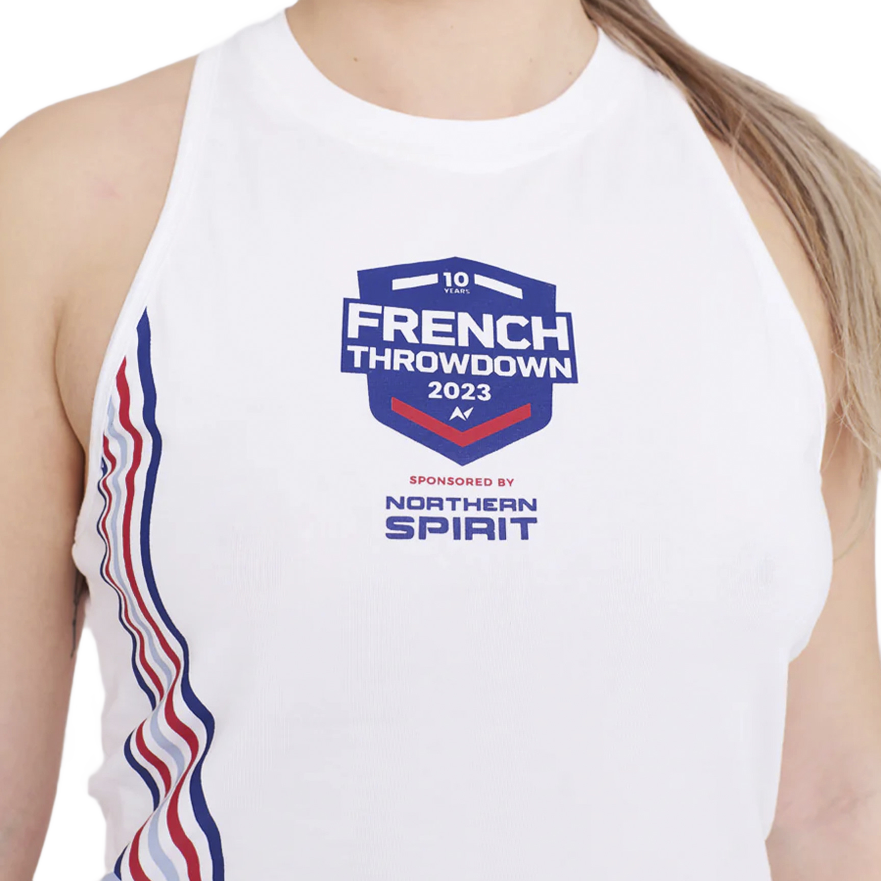 NORTHERN SPIRIT TOP TANK ETHIA FTD 23 ETHIAFTD23-ALA