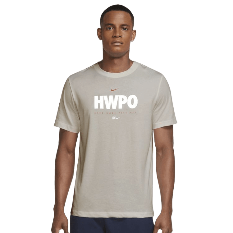 NIKE DRI-FIT T-SHIRT HWPO DA1594-230