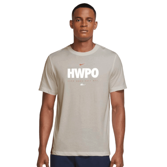 NIKE DRI-FIT T-SHIRT HWPO DA1594-230