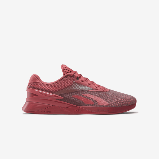 REEBOK NANO X3 - WOMAN IG0962-SECLNE