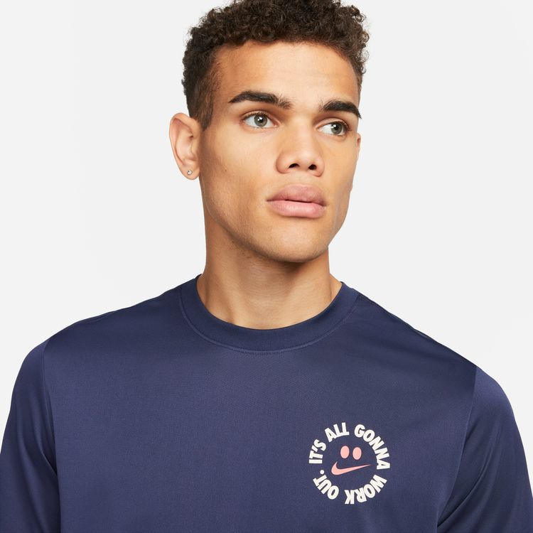 NIKE RGLD HUMOR T-SHIRT DZ2745-410