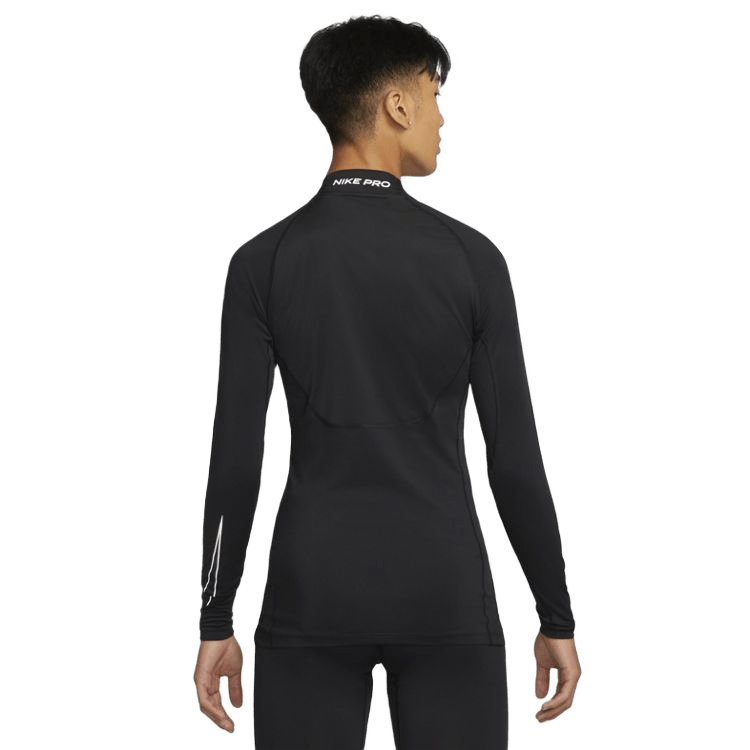 T-SHIRT NIKE PRO DRI-FIT DD1986-010