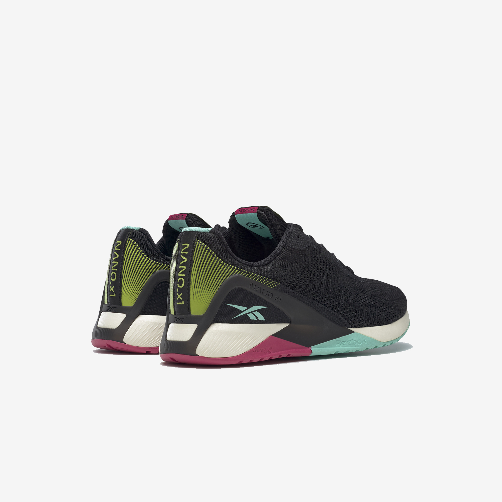 REEBOK NANO X1 VEGAN MAO09-H03049