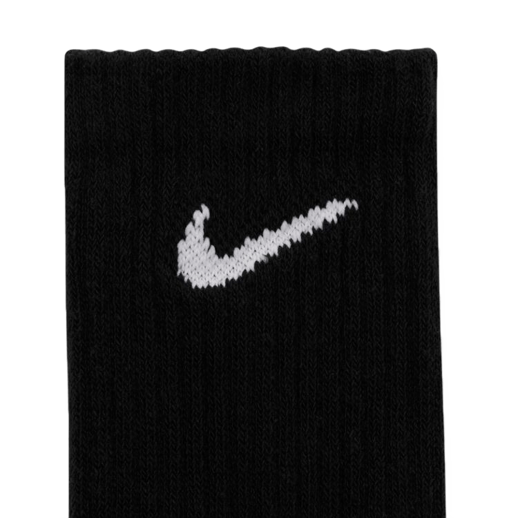NIKE SOCKS - 3 UNITS SX7676010L