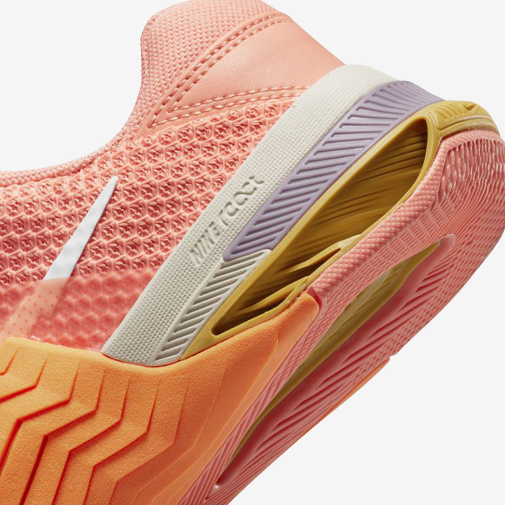 NIKE METCON 7 - WOMAN CZ8280-600