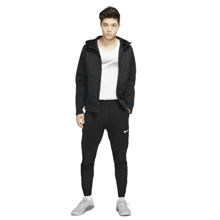 NIKE THERMA SPHERE MAX JKT HOODIE BV3998011S