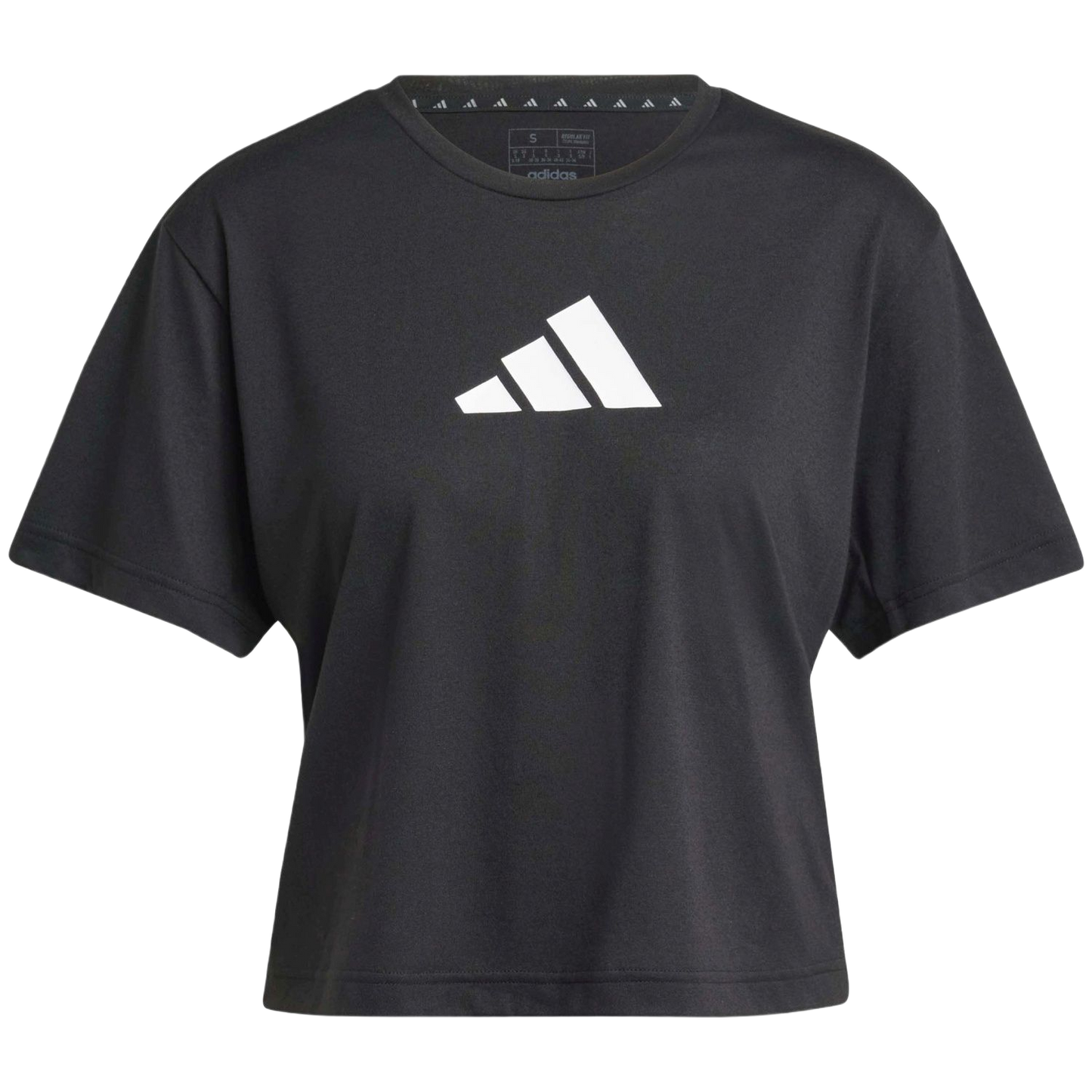 TR-ES BL T-Shirt KVA51-JG8614