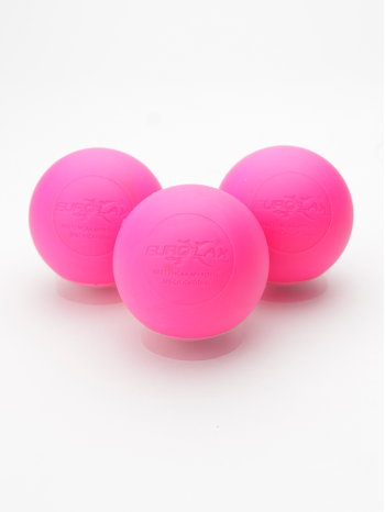 LACROSSE BALL LACBALLRosaU