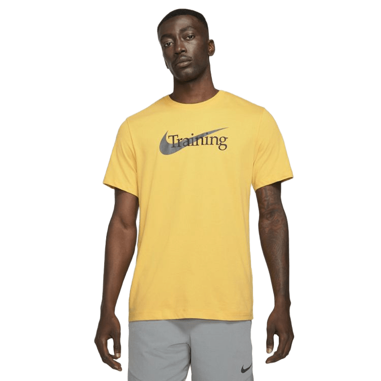 NIKE DRI-FIT SWOOSH TRAINING T-SHIRT CZ7989-761