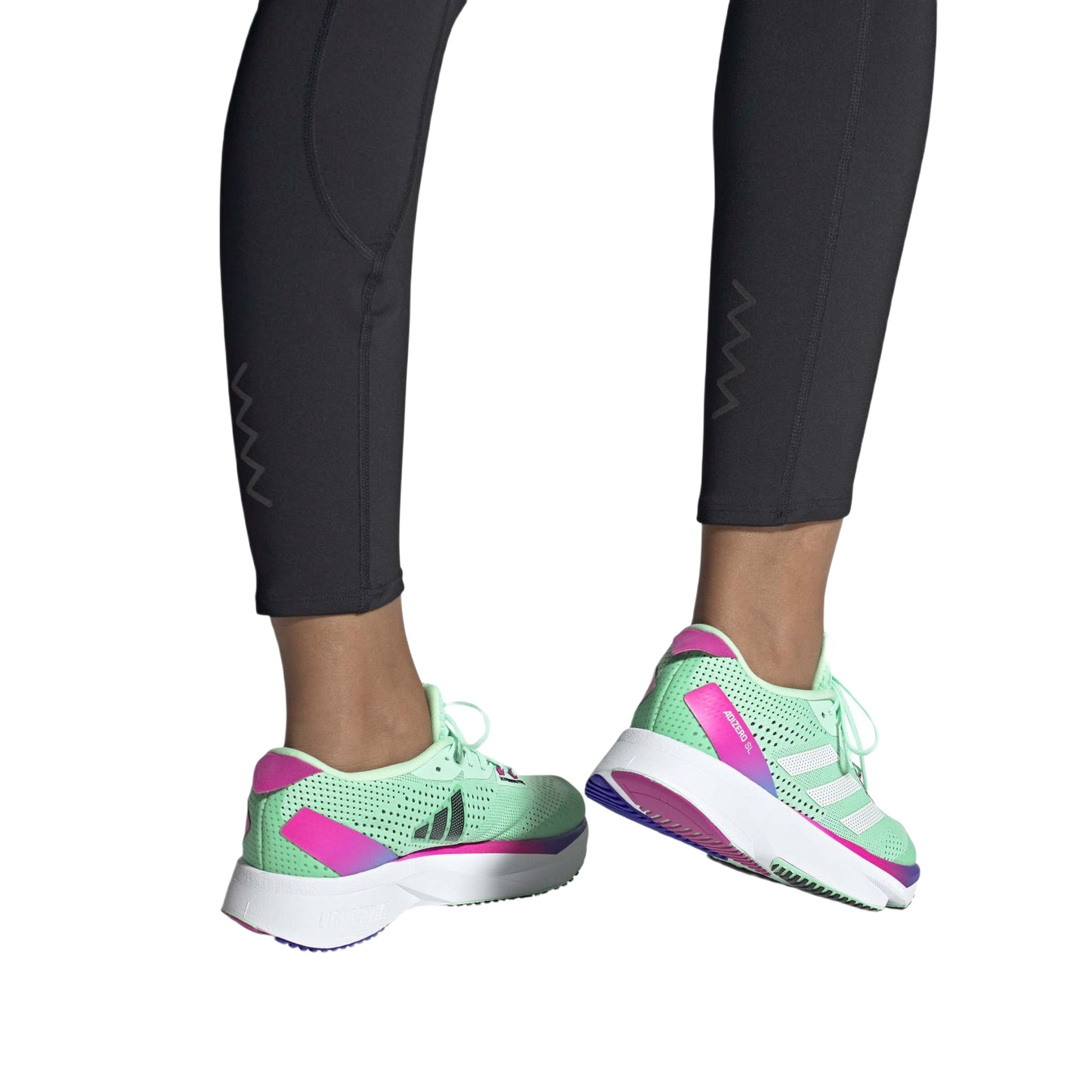 ADIDAS ADIZERO SL - WOMEN LIZ90-GV9090