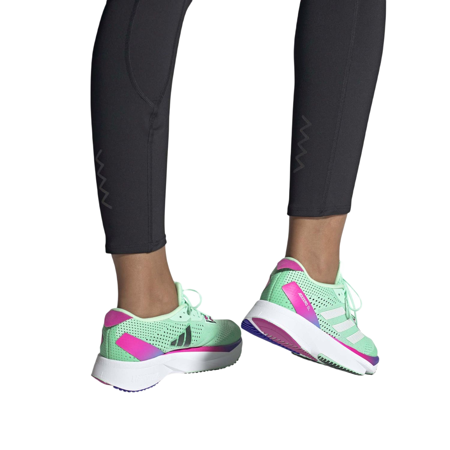 ADIDAS ADIZERO SL - WOMEN LIZ90-GV9090