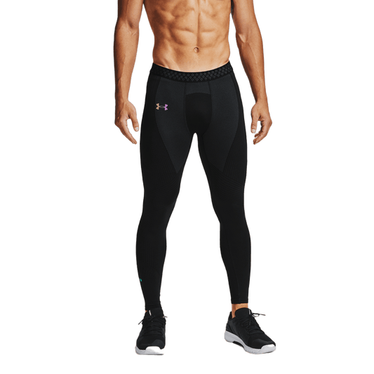 UNDER ARMOUR CG RUSH SEAMLESS LONG LEGGINGS 1356623-001