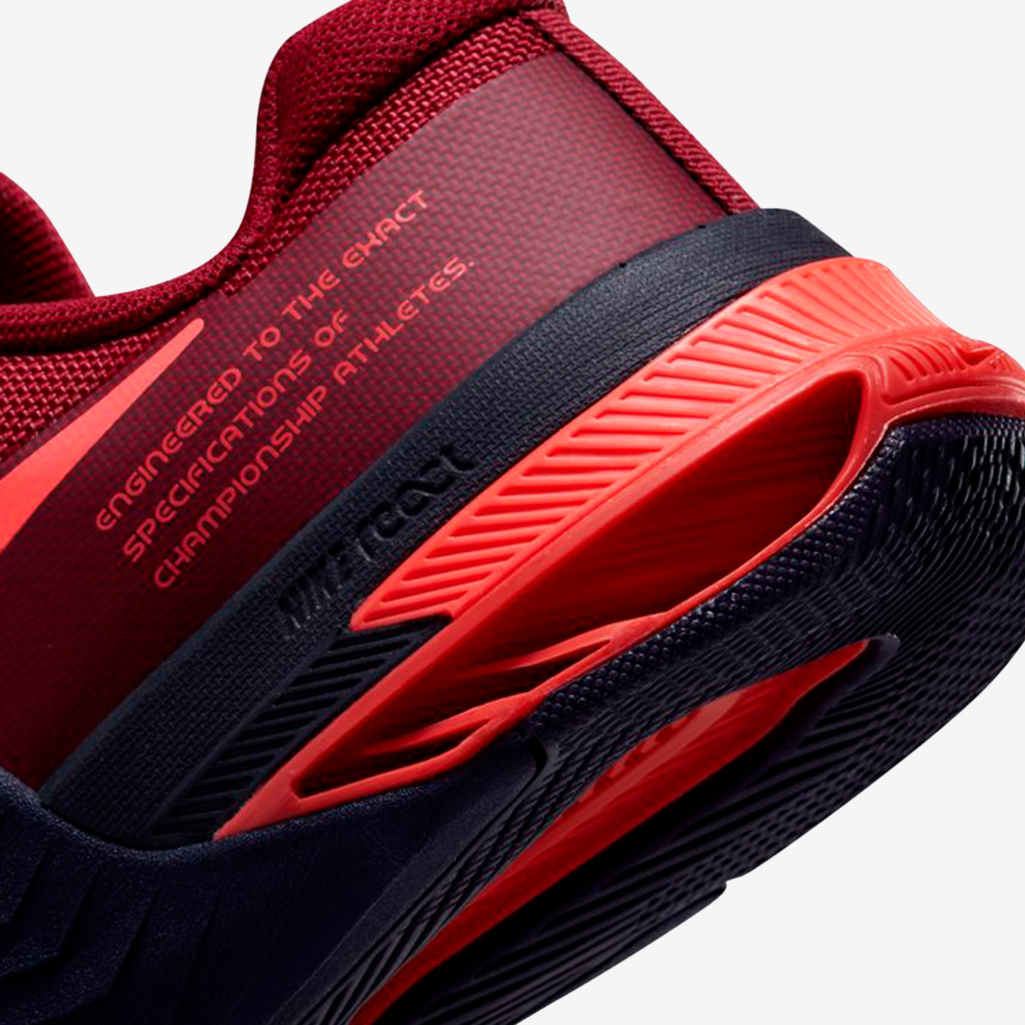 NIKE METCON 8 DO9328-600