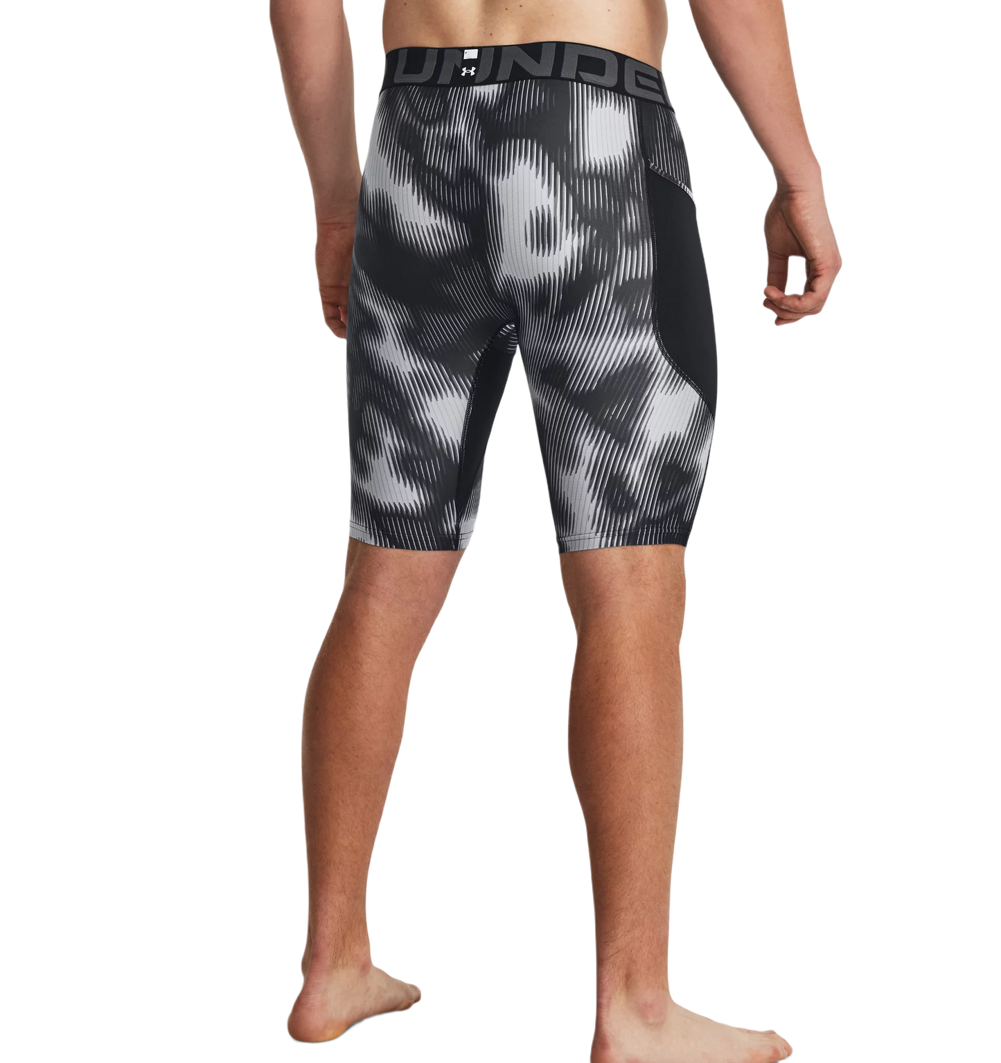 UNDER ARMOUR SHORT LEGGINGS HG 1380919-001