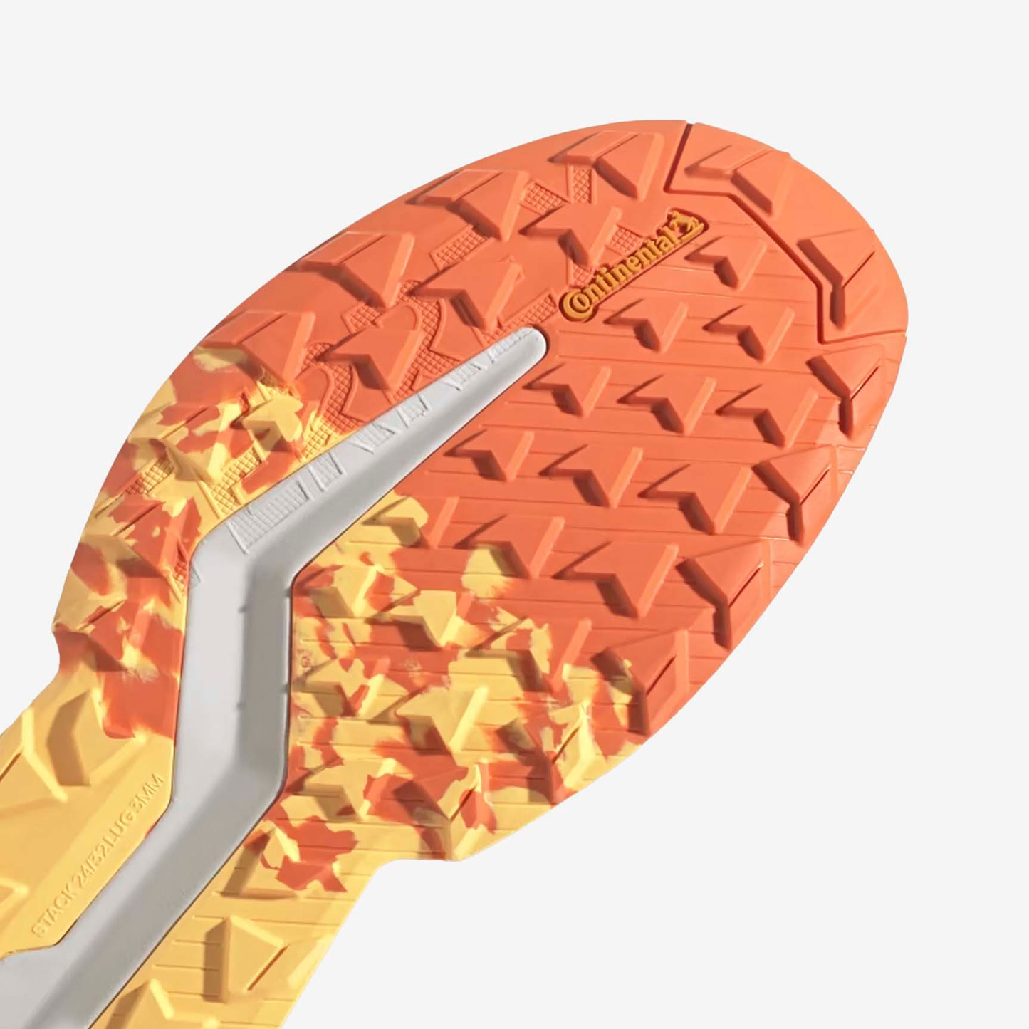 ADIDAS TERREX SOULSTRIDE FLOW SOULSTRIDEFLOW-HP5565