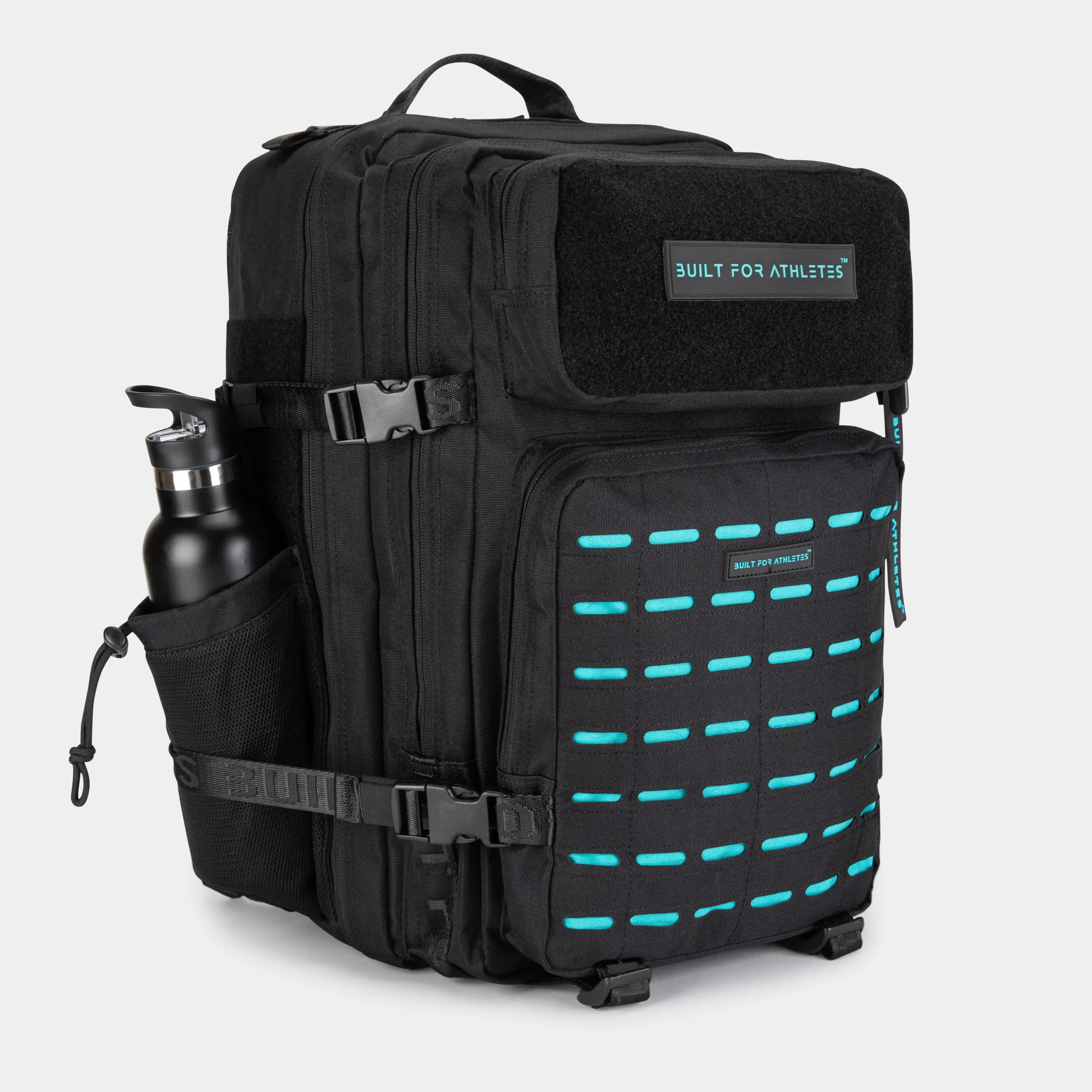 Backpack 45L Hero 3.0 Build For Athletes BFAHERO3.0-BFABLAQUA45LH3.0