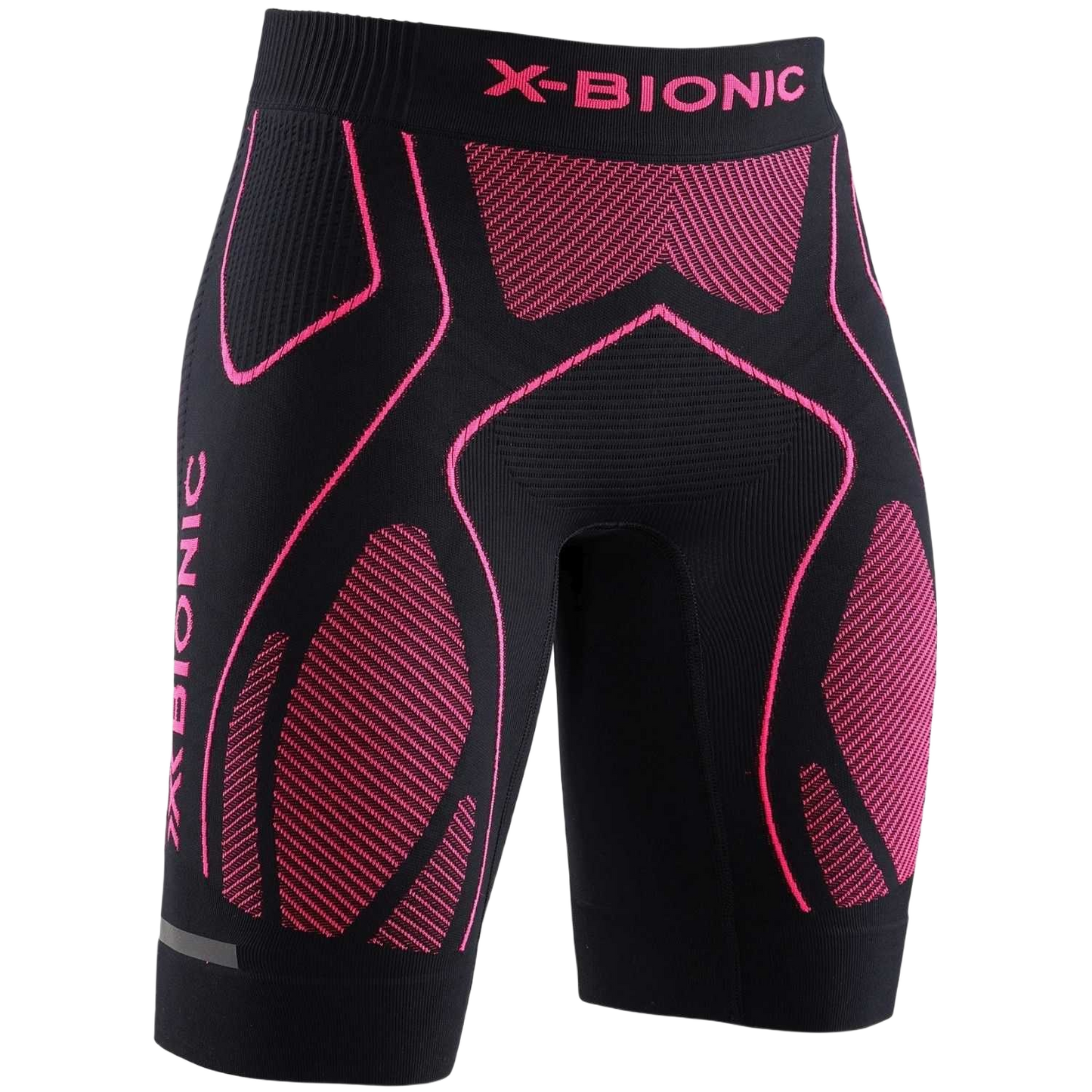 X-BIONIC THE TRICK 4.0 RUN SHORTS WOMEN TR-R500S19W-B007