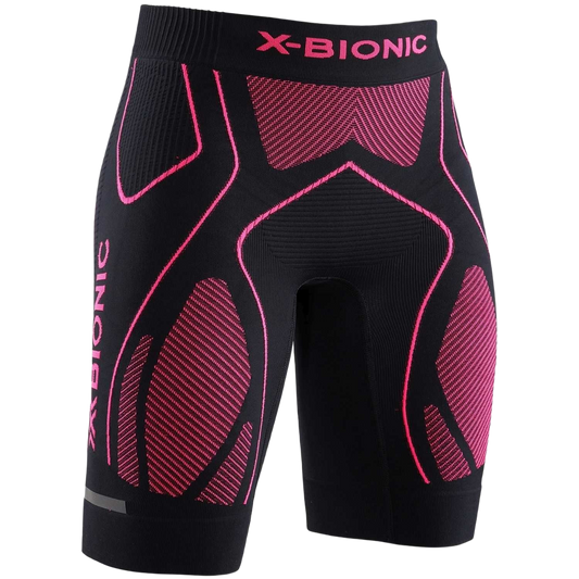 X-BIONIC THE TRICK 4.0 RUN SHORTS WOMEN TR-R500S19W-B007