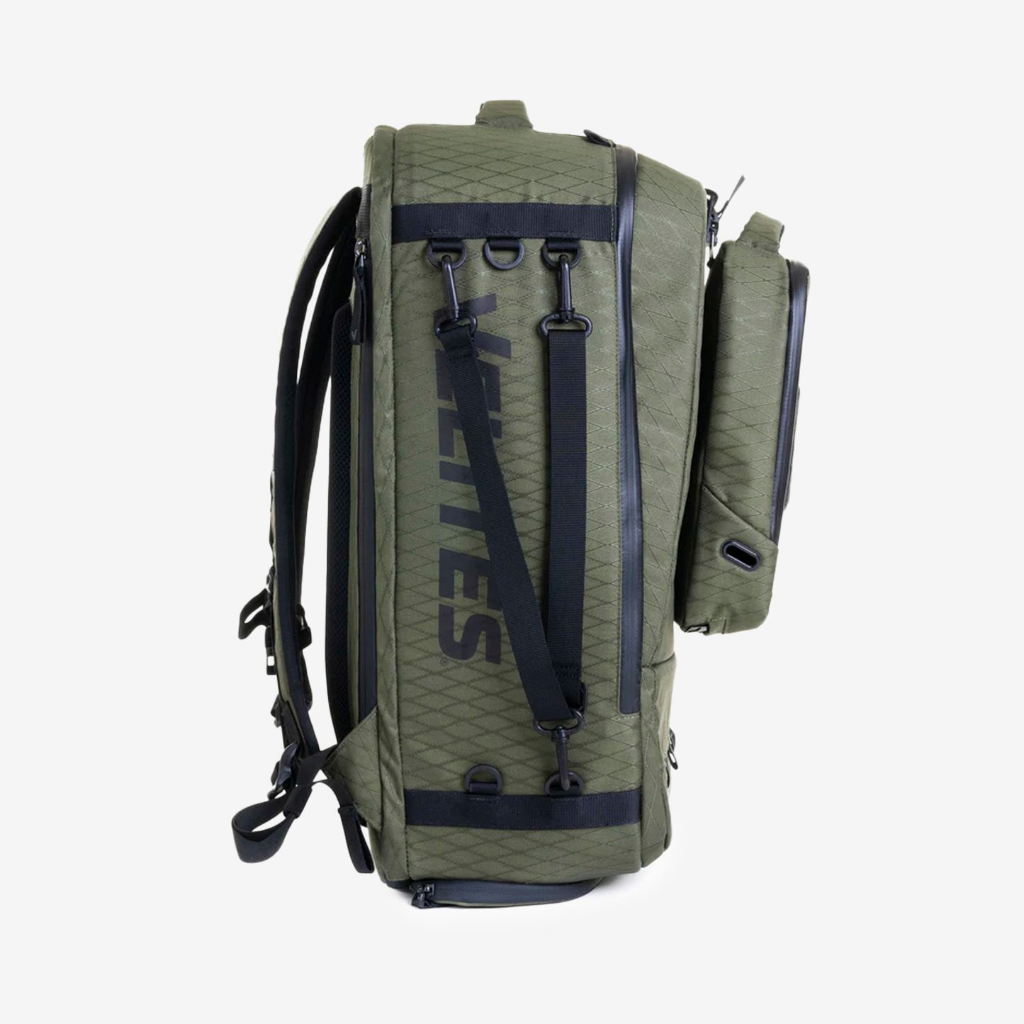Velites Storm Backpack VELSTORM-OLIVE