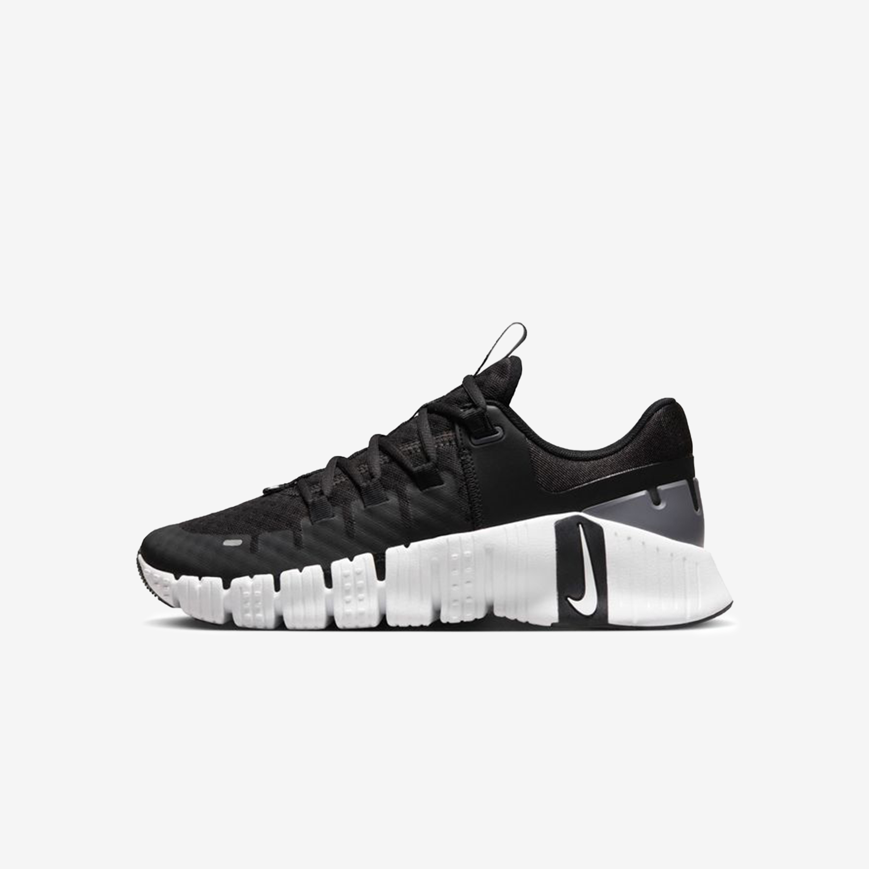 NIKE FREE METCON 5 - WOMAN DV3950-001