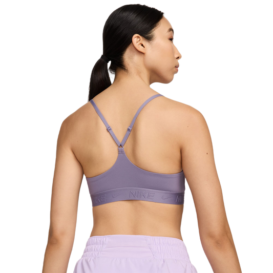 NIKE INDY TOP - LIGHT SUPPORT FD1062-509