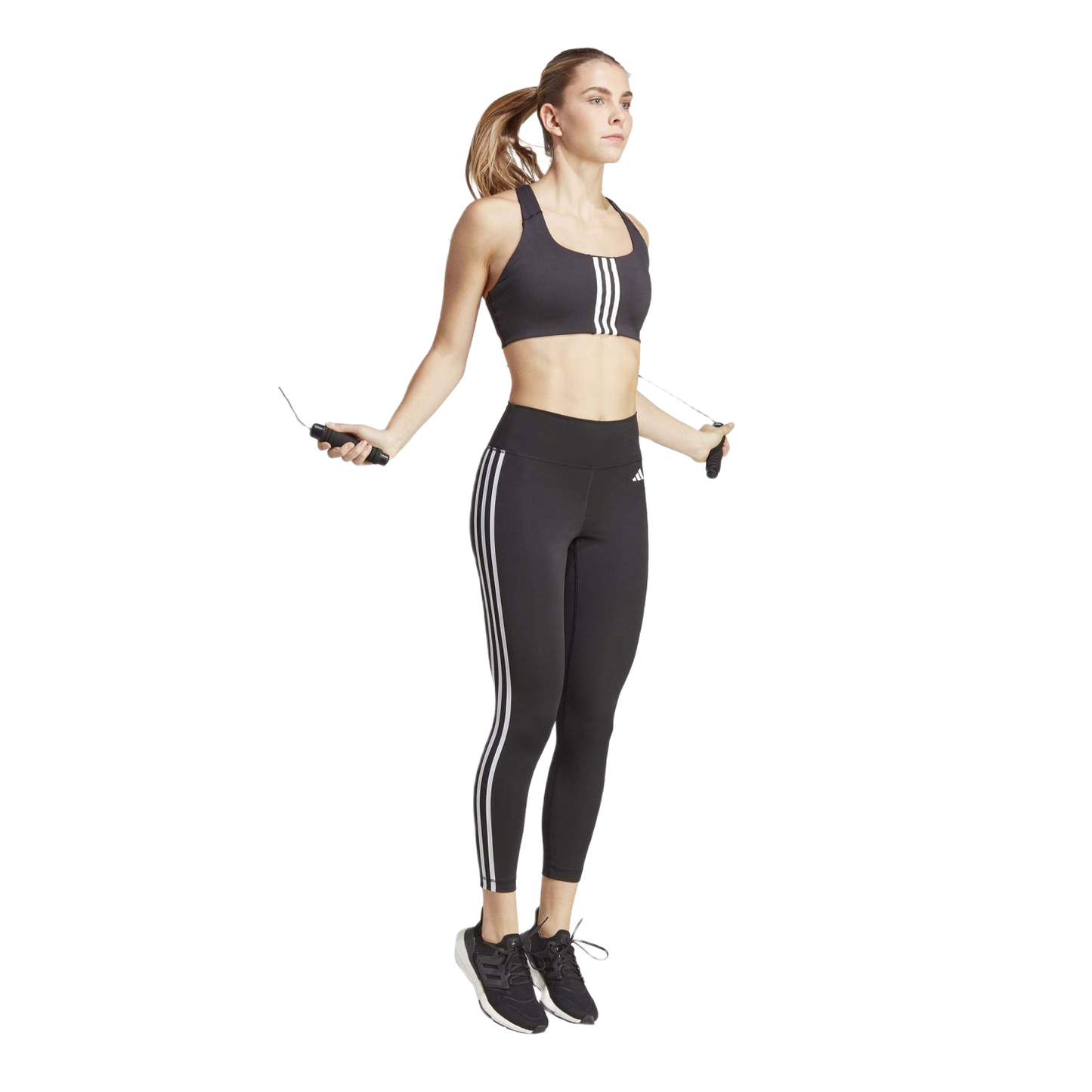 TE 3S 7/8 Training Tights ECO90-HT5438