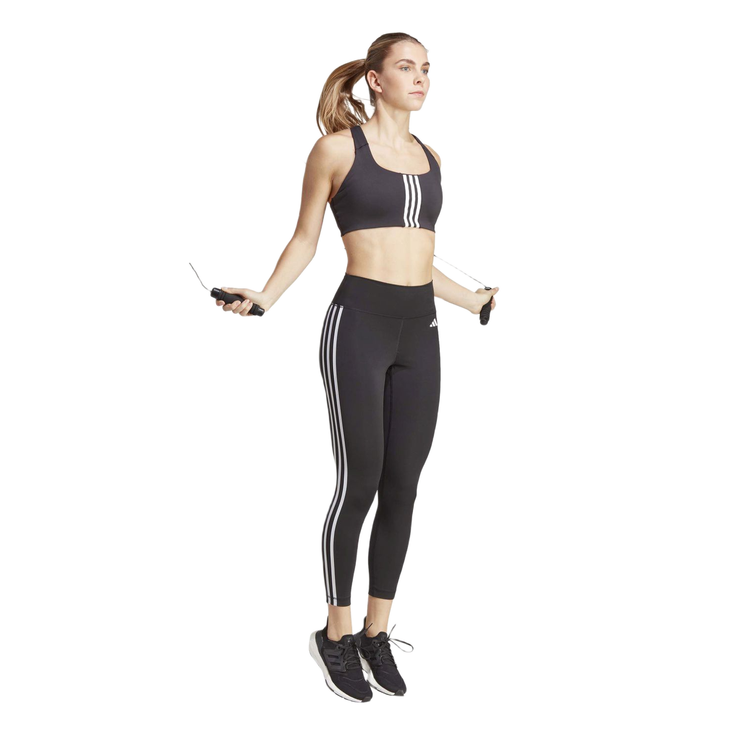 TE 3S 7/8 Training Tights ECO90-HT5438