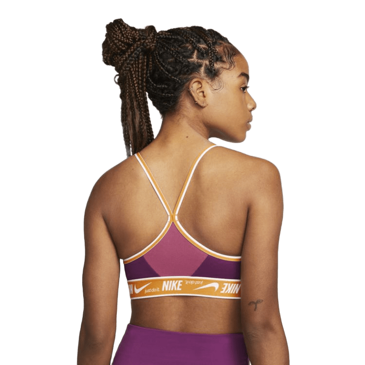 TOP NIKE DRI-FIT INDY - LOW IMPACT DM0560-610