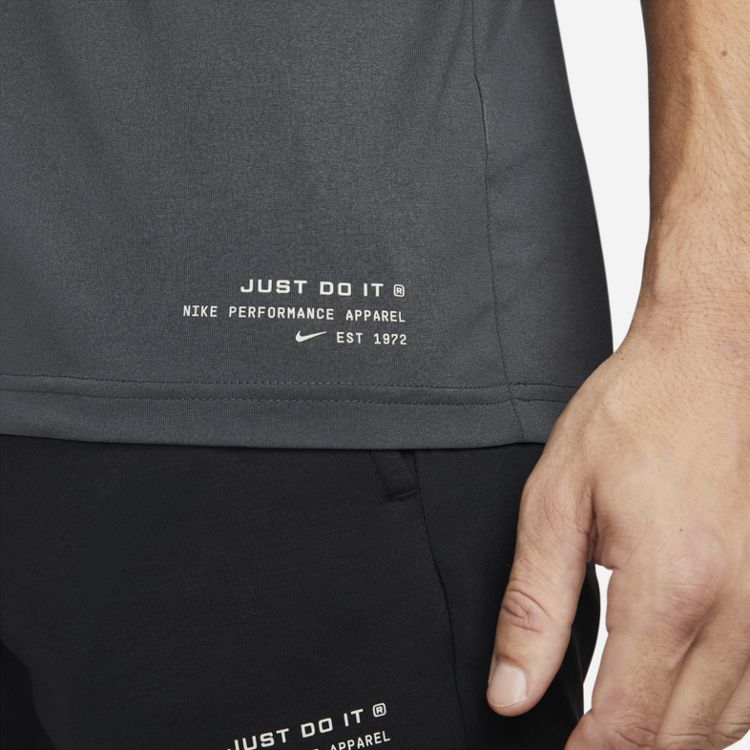 T-SHIRT NIKE DRI-FIT DH7537-060