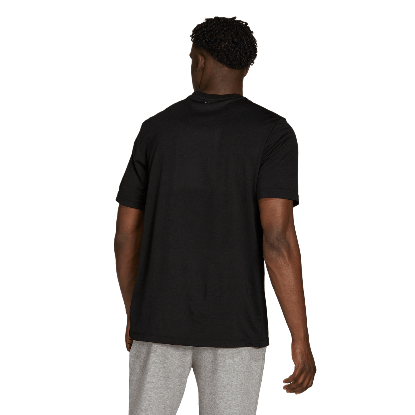 ADIDAS PRIMEBLUE PUT WORK IN YOUR WORKOUT GRAPHIC TEE IYR23-GS6265