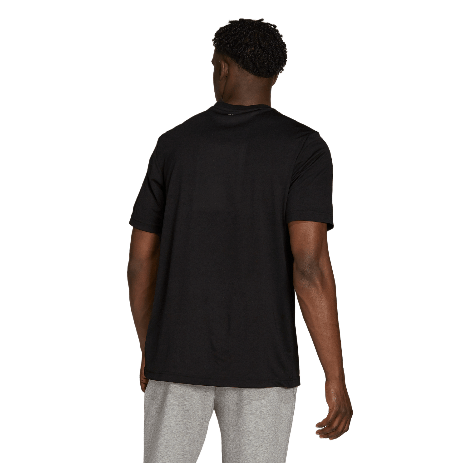 ADIDAS PRIMEBLUE PUT WORK IN YOUR WORKOUT GRAPHIC TEE IYR23-GS6265