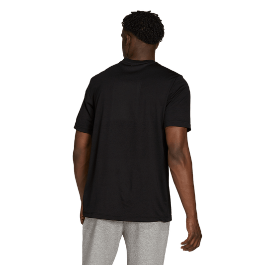 ADIDAS PRIMEBLUE PUT WORK IN YOUR WORKOUT GRAPHIC TEE IYR23-GS6265