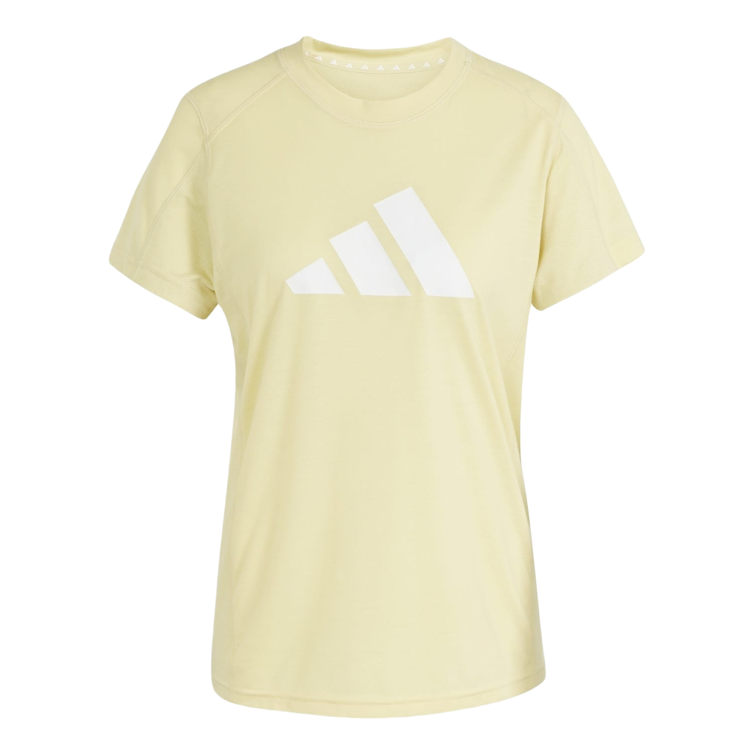 TR-ES LOGO T-Shirt JNQ17-JC9593