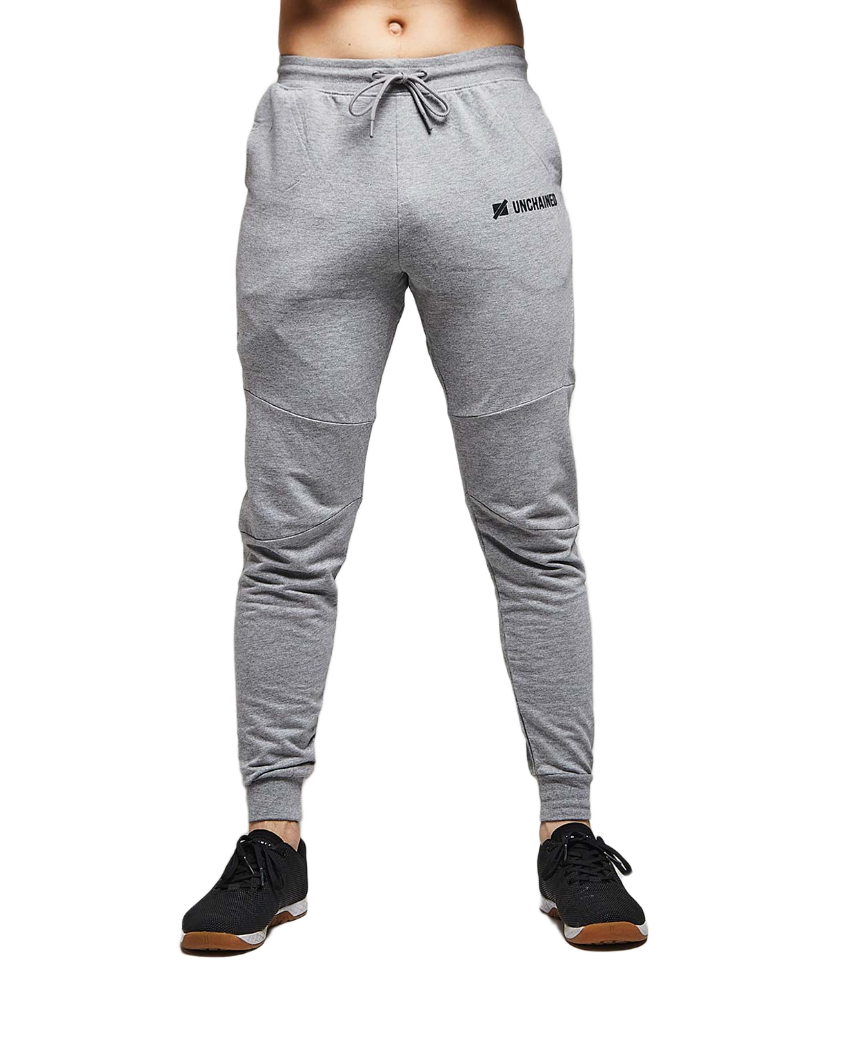 JOGGING UNCHAINED COOLNES JOGGCOOL-LIGHTGREY