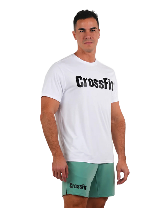 T-SHIRT CROSSFIT® 2024 PLAIN NS-CFS24-MT6-ALB
