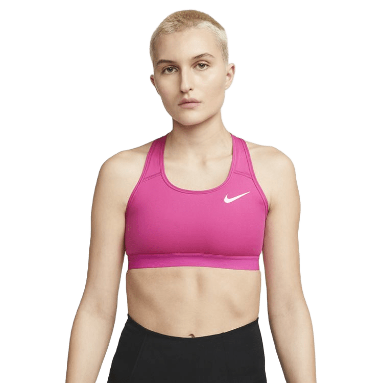 TOP NIKE SWOOSH - MEDIUM IMPACT BV3900-621