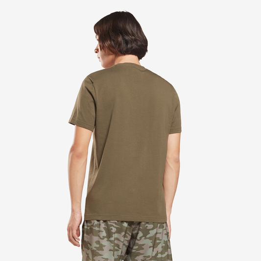 T-SHIRT REEBOK BIG LOGO COL14D-HF0767