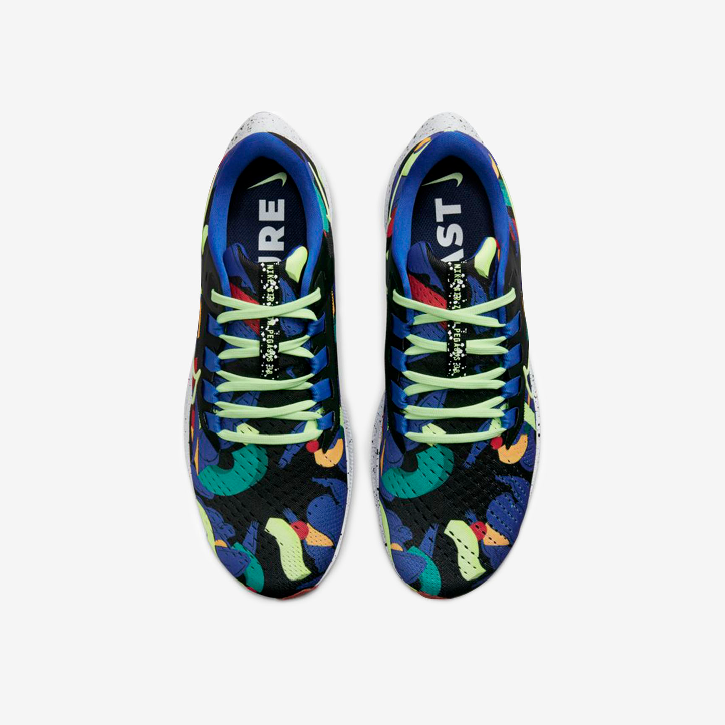 NIKE AIR ZOOM PEGASUS 38 KA DD1827-001