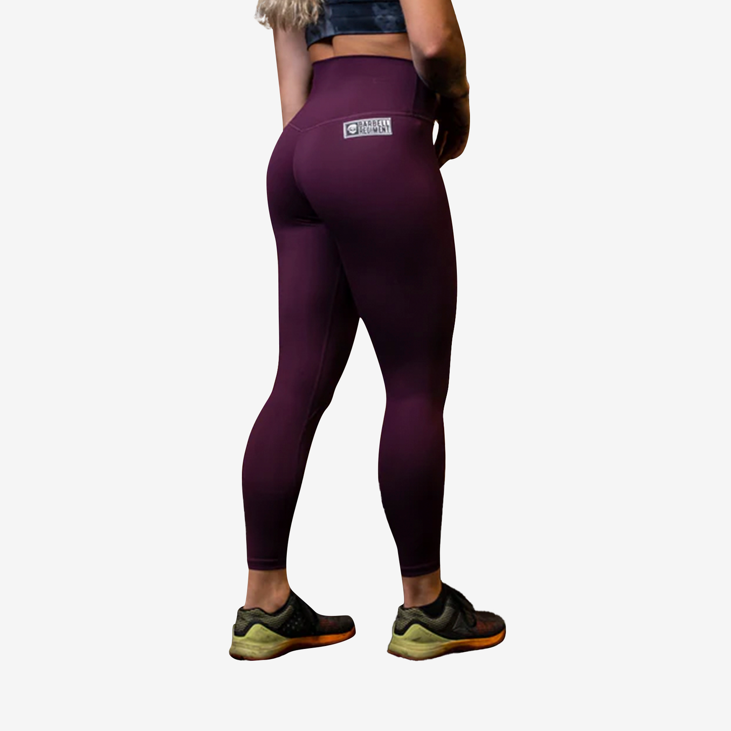THE OLY LEGGINGS 