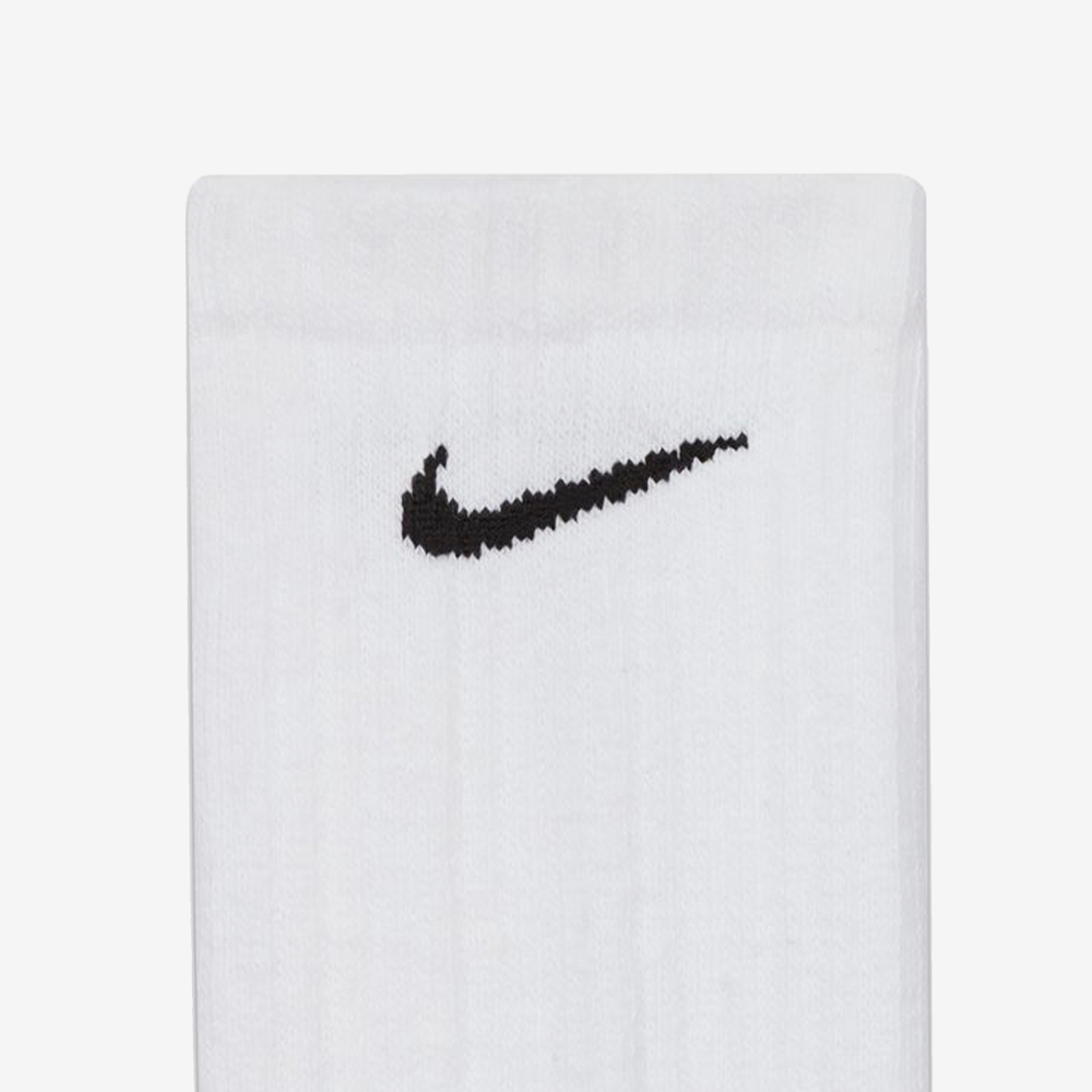 NIKE EVERYDAY CUSH CREW 3PR SOCKS SX7664-964