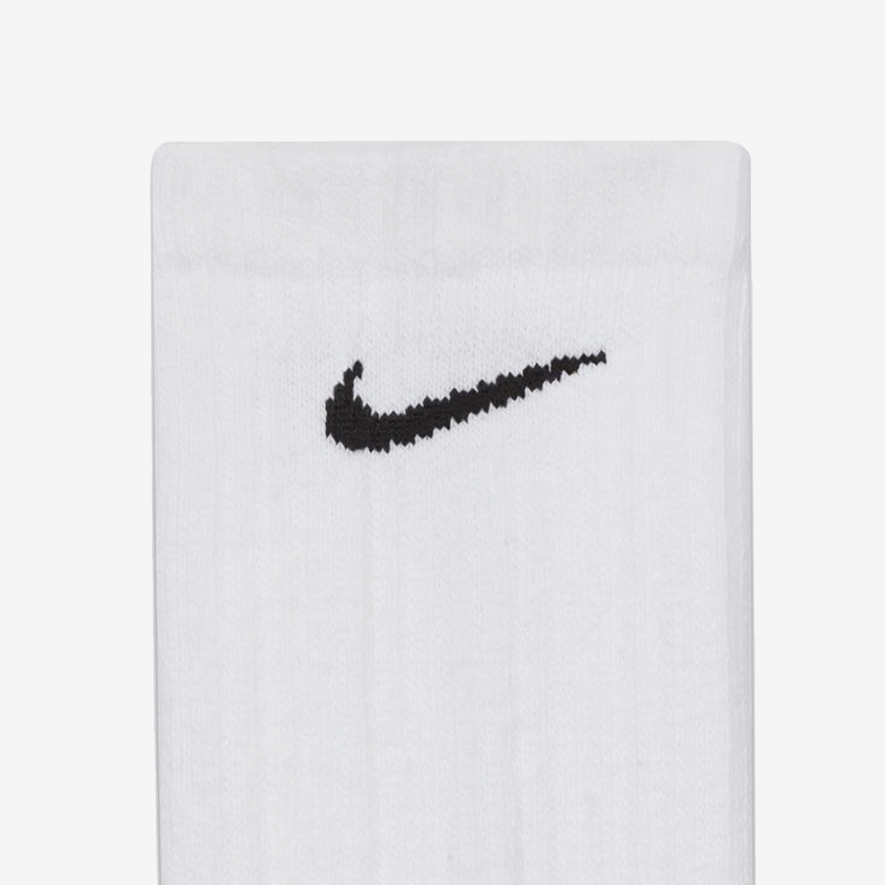 NIKE EVERYDAY CUSH CREW 3PR SOCKS SX7664-964