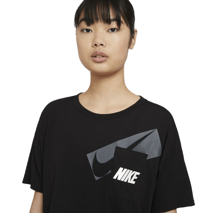 NIKE DRI-FIT T-SHIRT DC7189-010