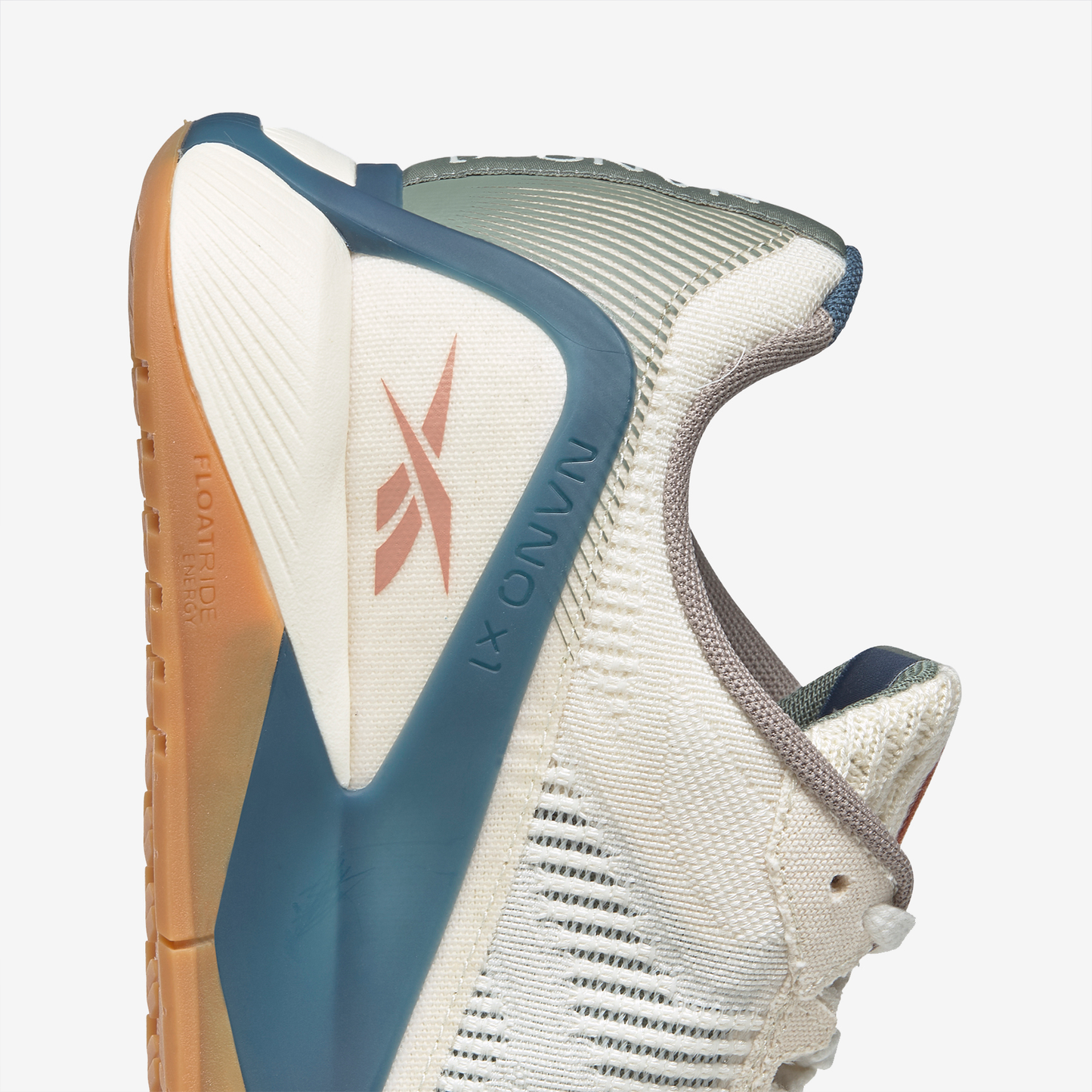 REEBOK NANO X1 VEGAN - WOMAN LRN30-G58174