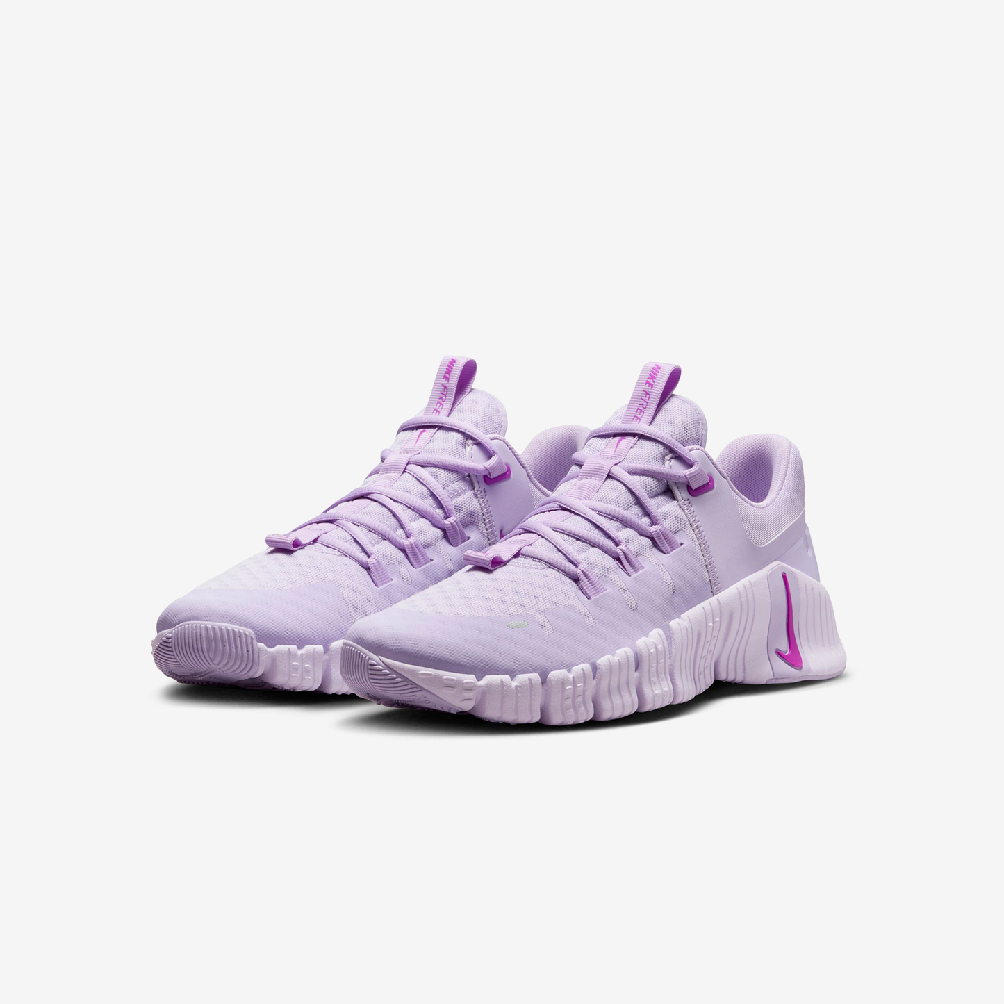 NIKE FREE METCON 5 - WOMAN DV3950-502